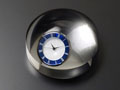 時計付きルーペ（ブルー時計）のサムネイル
